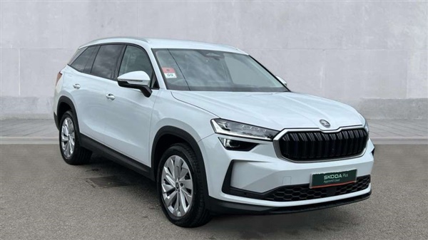 Large image for the Used Skoda Kodiaq