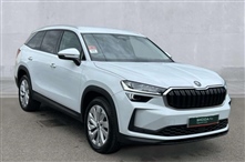 Used Skoda Kodiaq