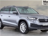 Skoda Kodiaq Image 1