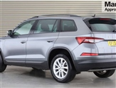 Skoda Kodiaq Image 5