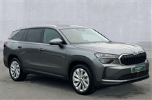 Used Skoda Kodiaq