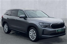 Used Skoda Kodiaq