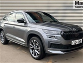 Skoda Kodiaq Image 1