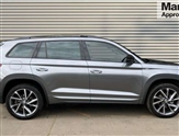 Skoda Kodiaq Image 2