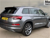 Skoda Kodiaq Image 3