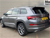 Skoda Kodiaq Image 5