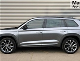 Skoda Kodiaq Image 6