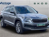 Skoda Kodiaq Image 1