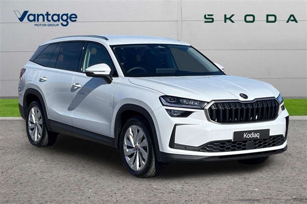 Large image for the Used Skoda Kodiaq