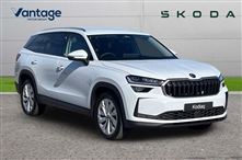Used Skoda Kodiaq