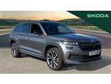 Skoda Kodiaq Image 1