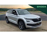 Skoda Kodiaq Image 1