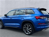 Skoda Kodiaq Image 3