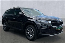 Used Skoda Kodiaq
