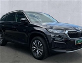 Skoda Kodiaq Image 1