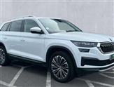 Skoda Kodiaq Image 1
