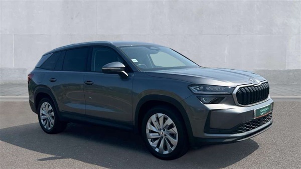 Large image for the Used Skoda Kodiaq