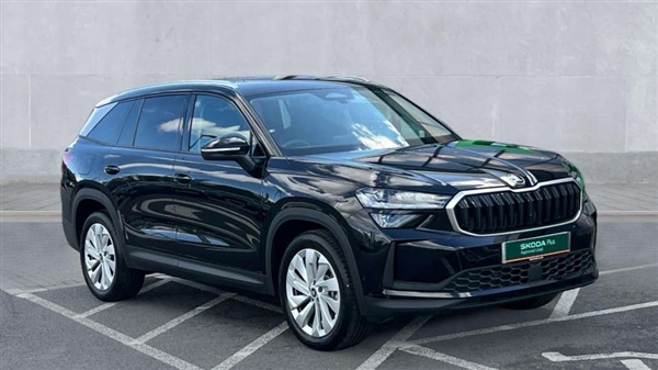 Large image for the Used Skoda Kodiaq