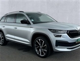 Skoda Kodiaq Image 1