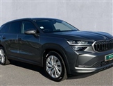 Skoda Kodiaq Image 1