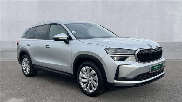 Large image for the Used Skoda Kodiaq