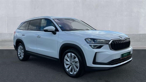 Large image for the Used Skoda Kodiaq
