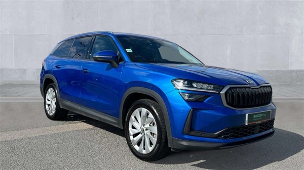 Large image for the Used Skoda Kodiaq