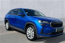 Used Skoda Kodiaq