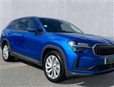 Skoda Kodiaq Image 1