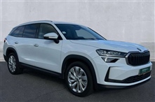Used Skoda Kodiaq