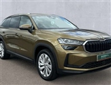 Skoda Kodiaq Image 1