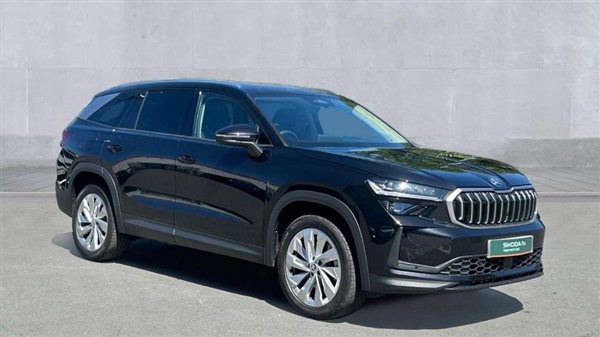 Large image for the Used Skoda Kodiaq