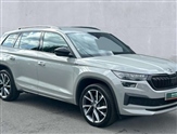 Skoda Kodiaq Image 1