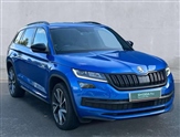 Skoda Kodiaq Image 1
