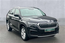 Used Skoda Kodiaq