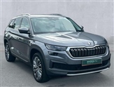 Skoda Kodiaq Image 1