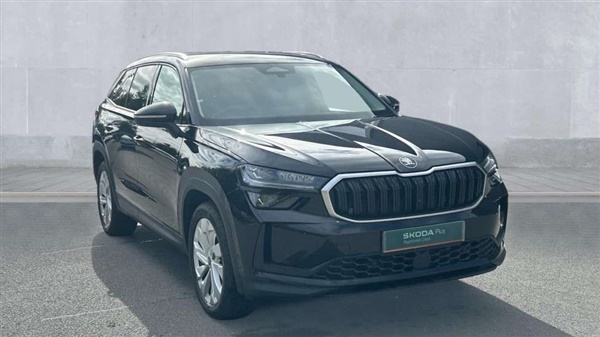 Large image for the Used Skoda Kodiaq