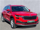 Skoda Kodiaq Image 1