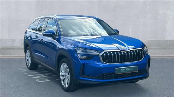 Large image for the Used Skoda Kodiaq