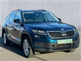 Skoda Kodiaq Image 1