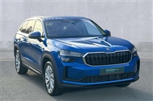 Used Skoda Kodiaq