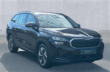 Used Skoda Kodiaq
