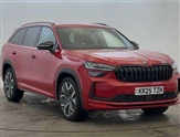 Skoda Kodiaq Image 1