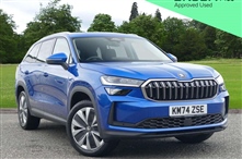 Used Skoda Kodiaq