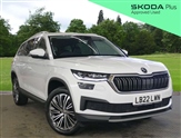 Skoda Kodiaq Image 1