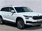Skoda Kodiaq Image 1