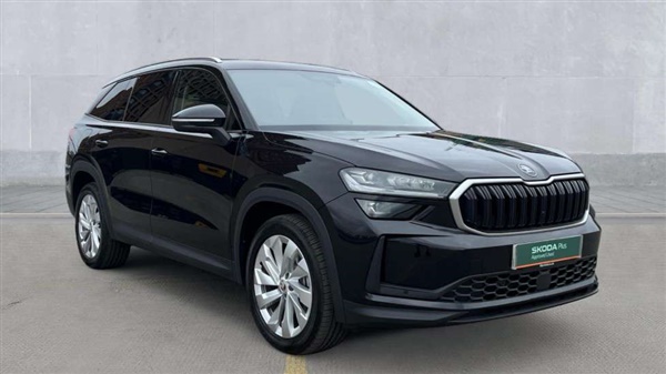 Large image for the Used Skoda Kodiaq