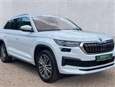 Skoda Kodiaq Image 1