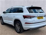 Skoda Kodiaq Image 3