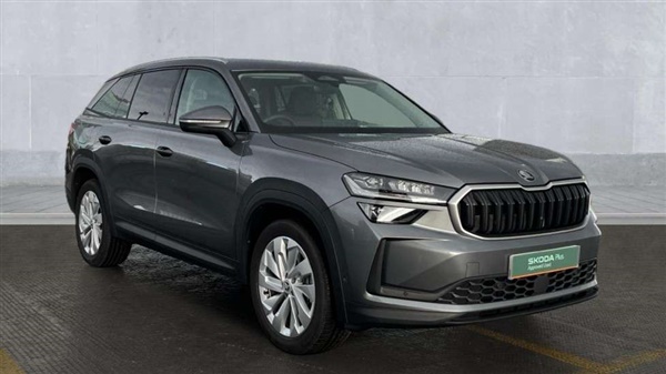 Large image for the Used Skoda Kodiaq